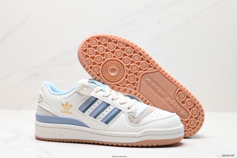 Adidas Forum Shoes